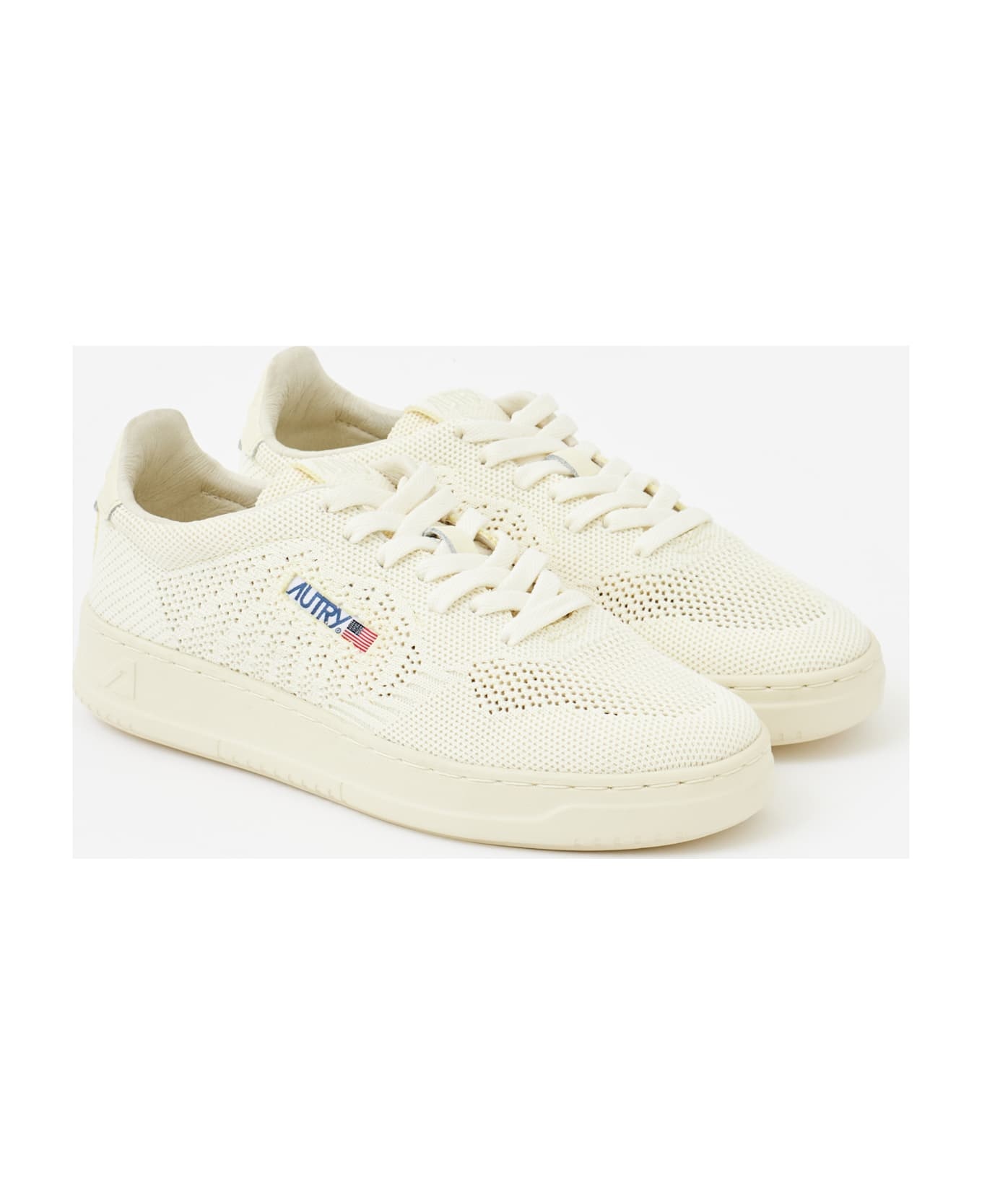 Easeknit Sneakers - 3