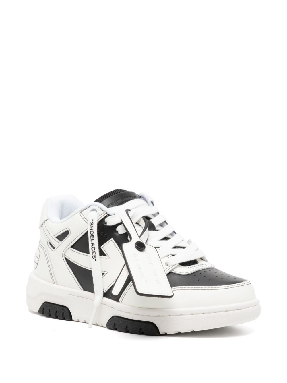 Out Of Office sneakers - 2