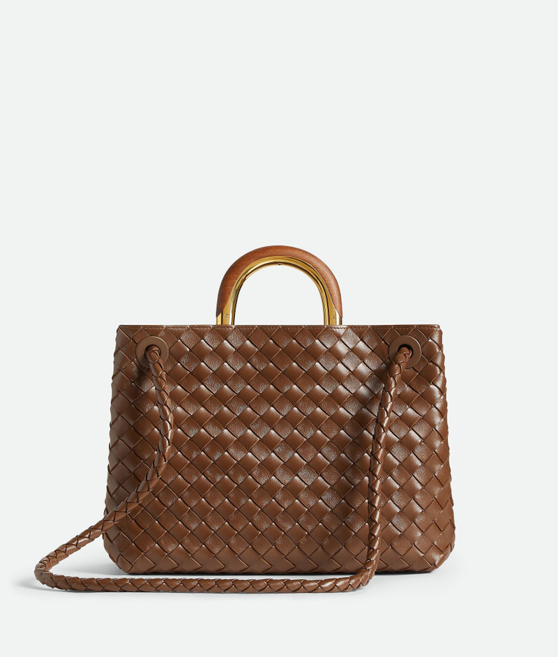Bottega Veneta Andiamo outlook