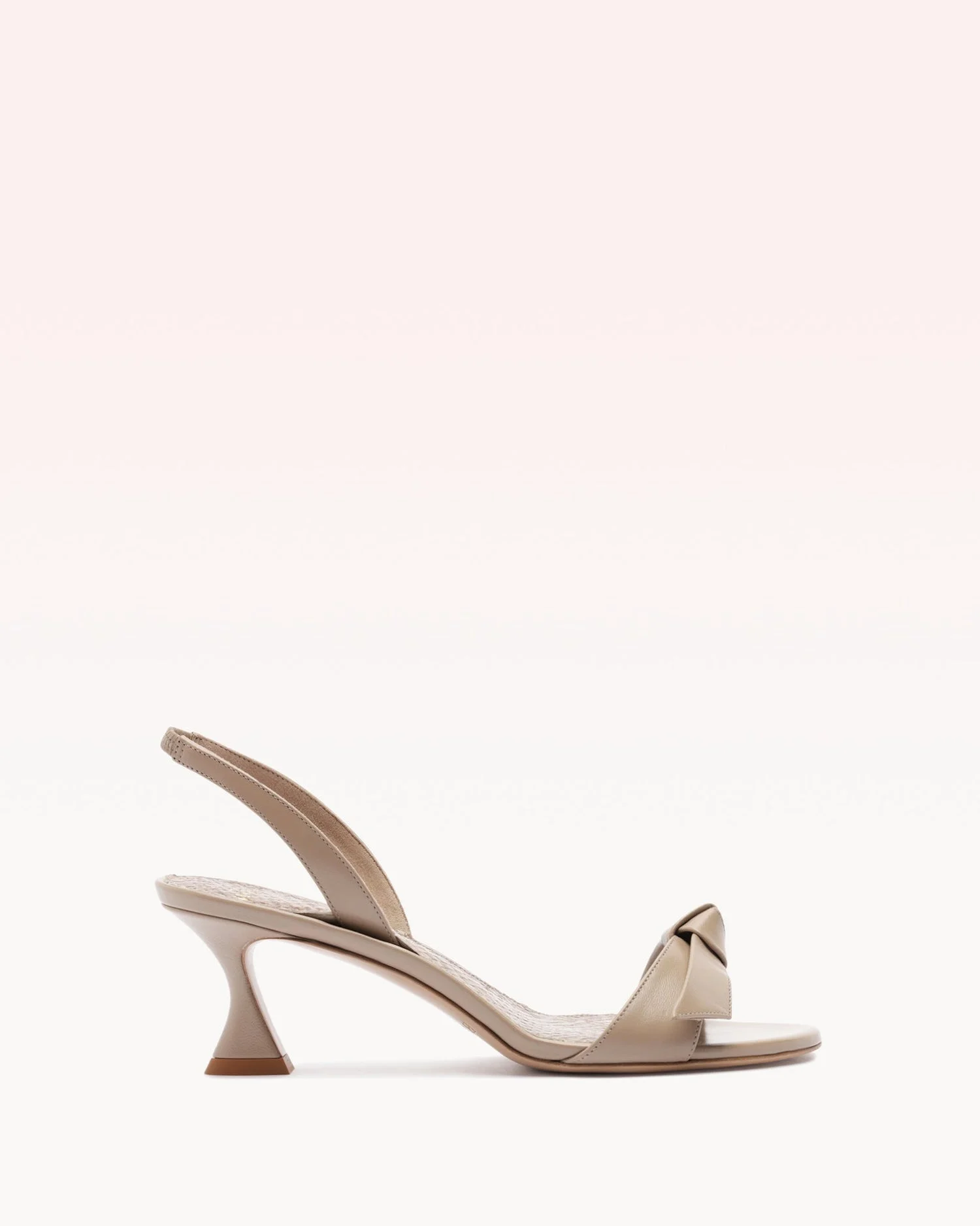 CLARITA SLING BELL 60 SEMOLINA - 1