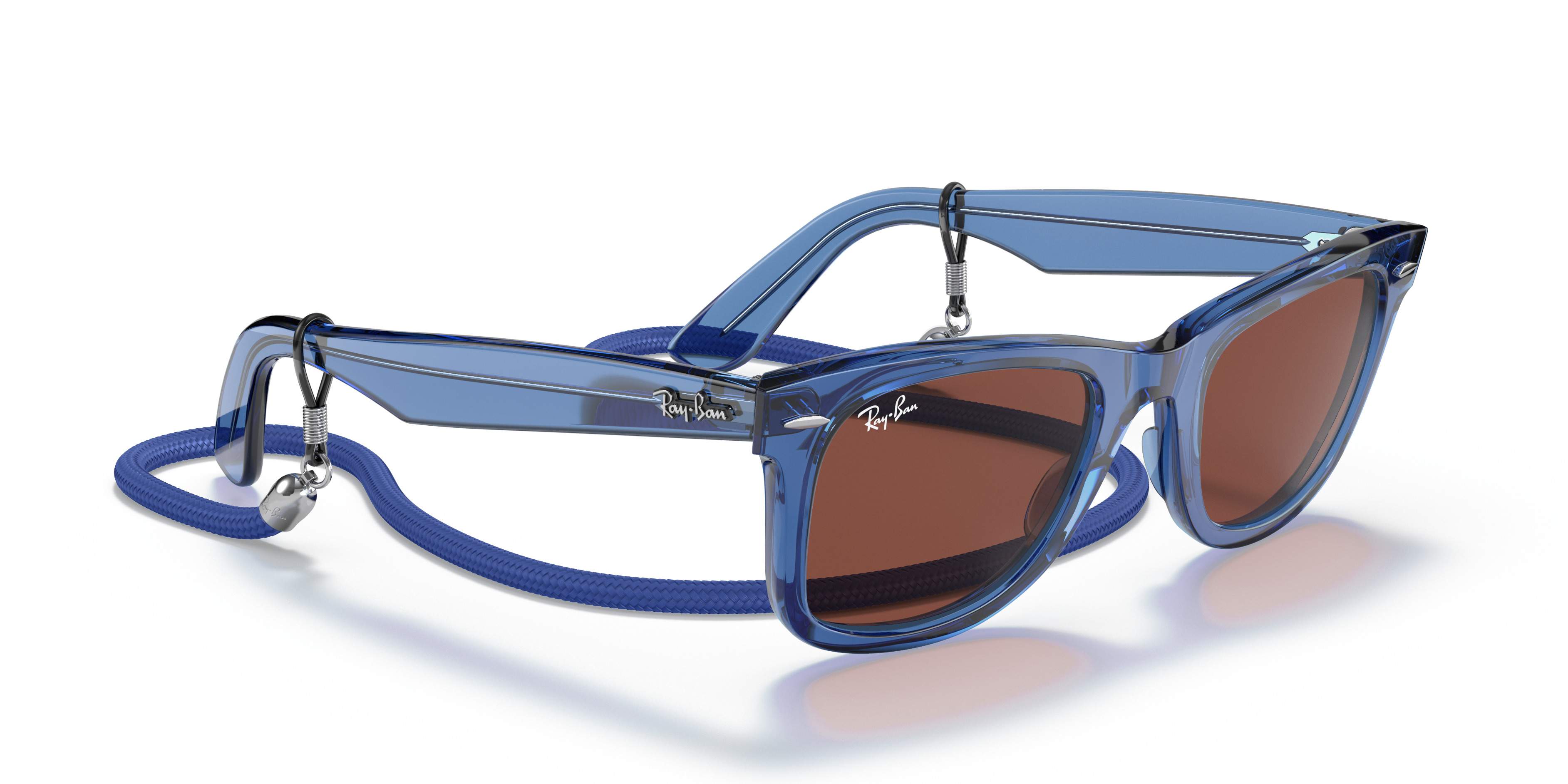 ORIGINAL WAYFARER COLORBLOCK - 8