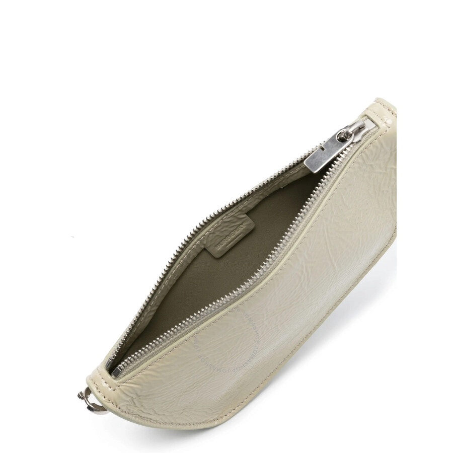 Burberry Micro Shield Sling Mini Bag - Hunter - 2