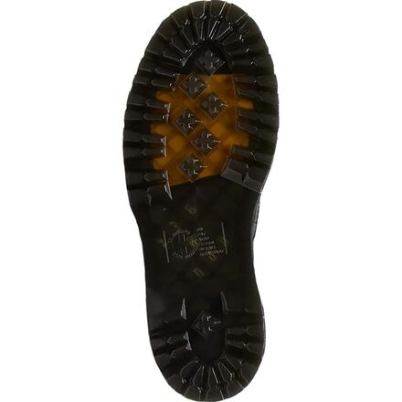 Jadon Platform Boot - 7