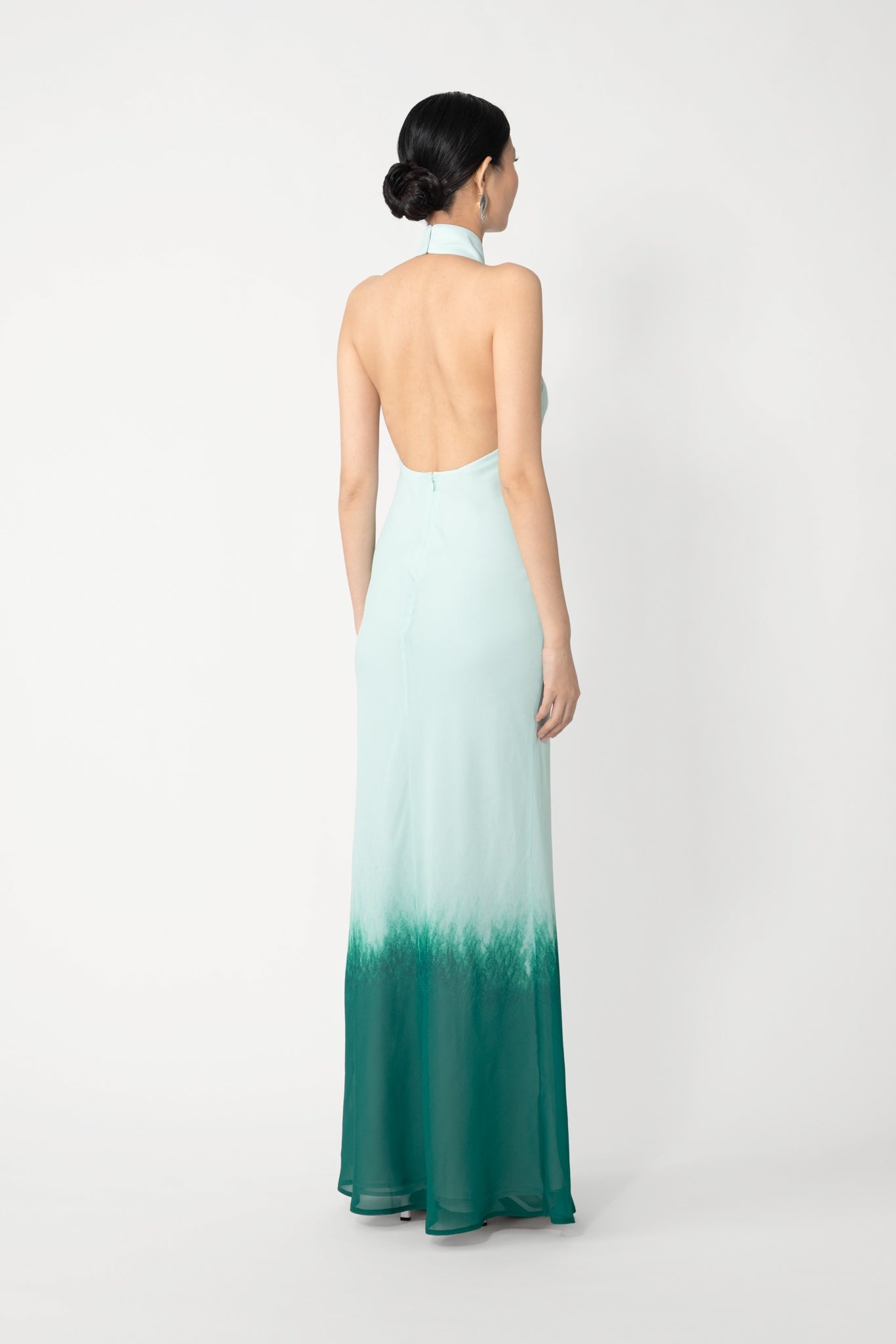 GIANNA MAXI DRESS - 2