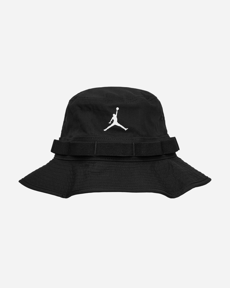 Jordan Apex Bucket Hat Black outlook