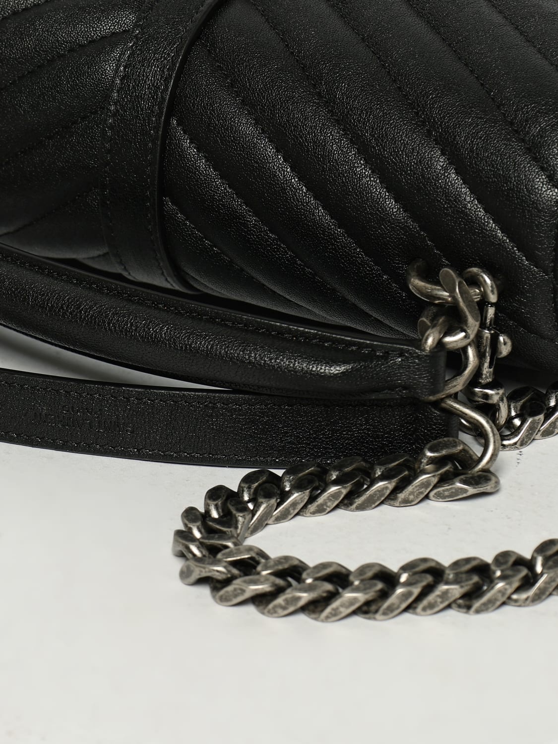 Shoulder bag woman Saint Laurent - 4