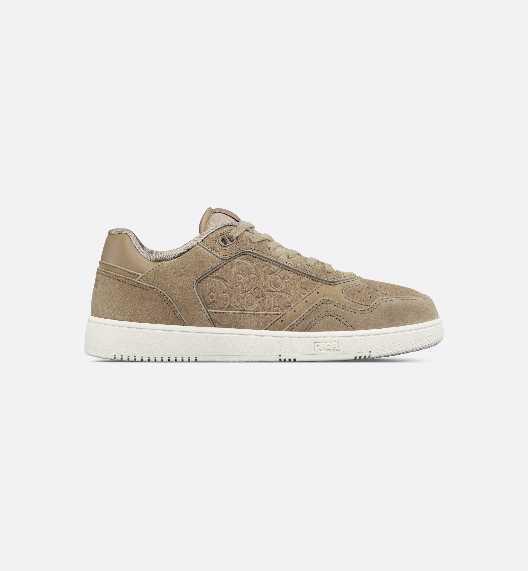 B27 Low-Top Sneaker - 2