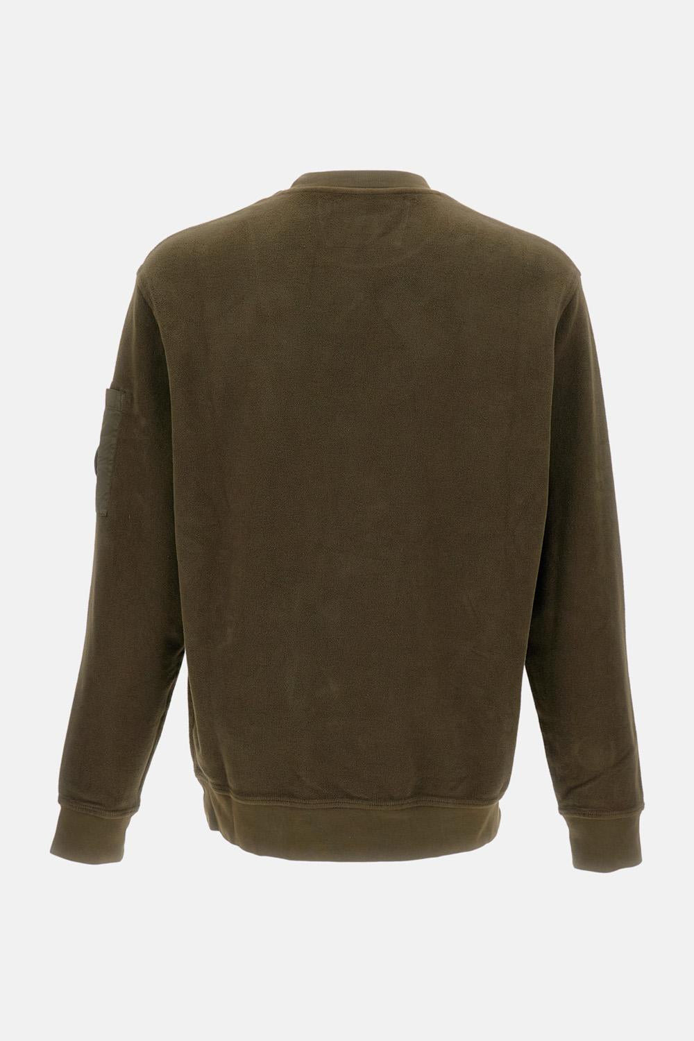 Crewneck Sweatshirt - 2