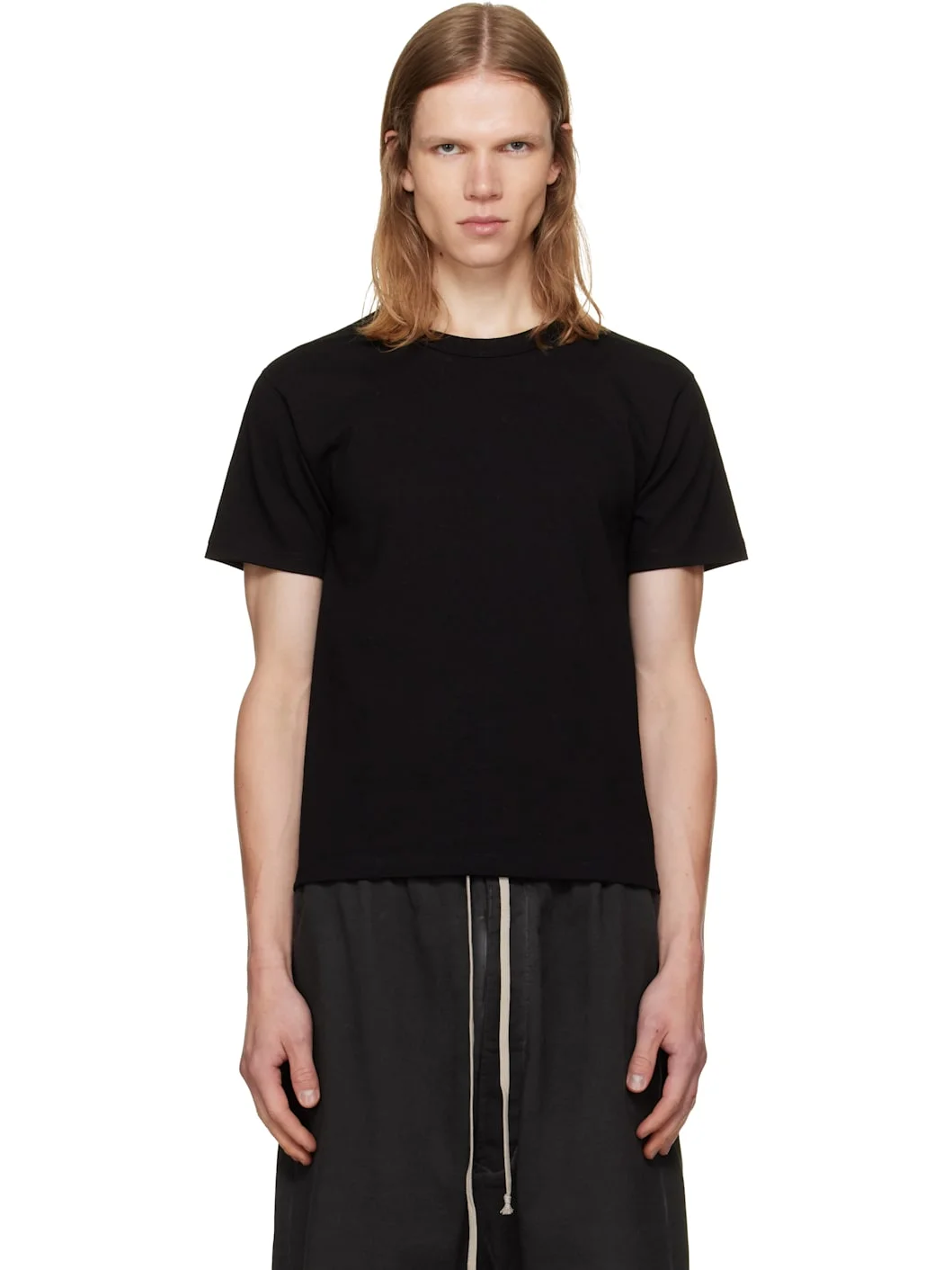 Black Tower Osterberg S/S T-shirt - 1