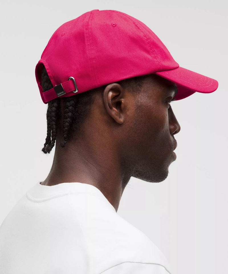 Classic Ball Cap *Wordmark 3