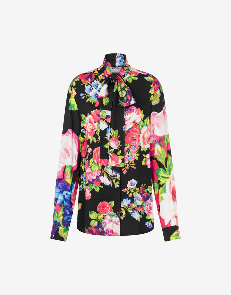 PRINTED SHIRT - 1