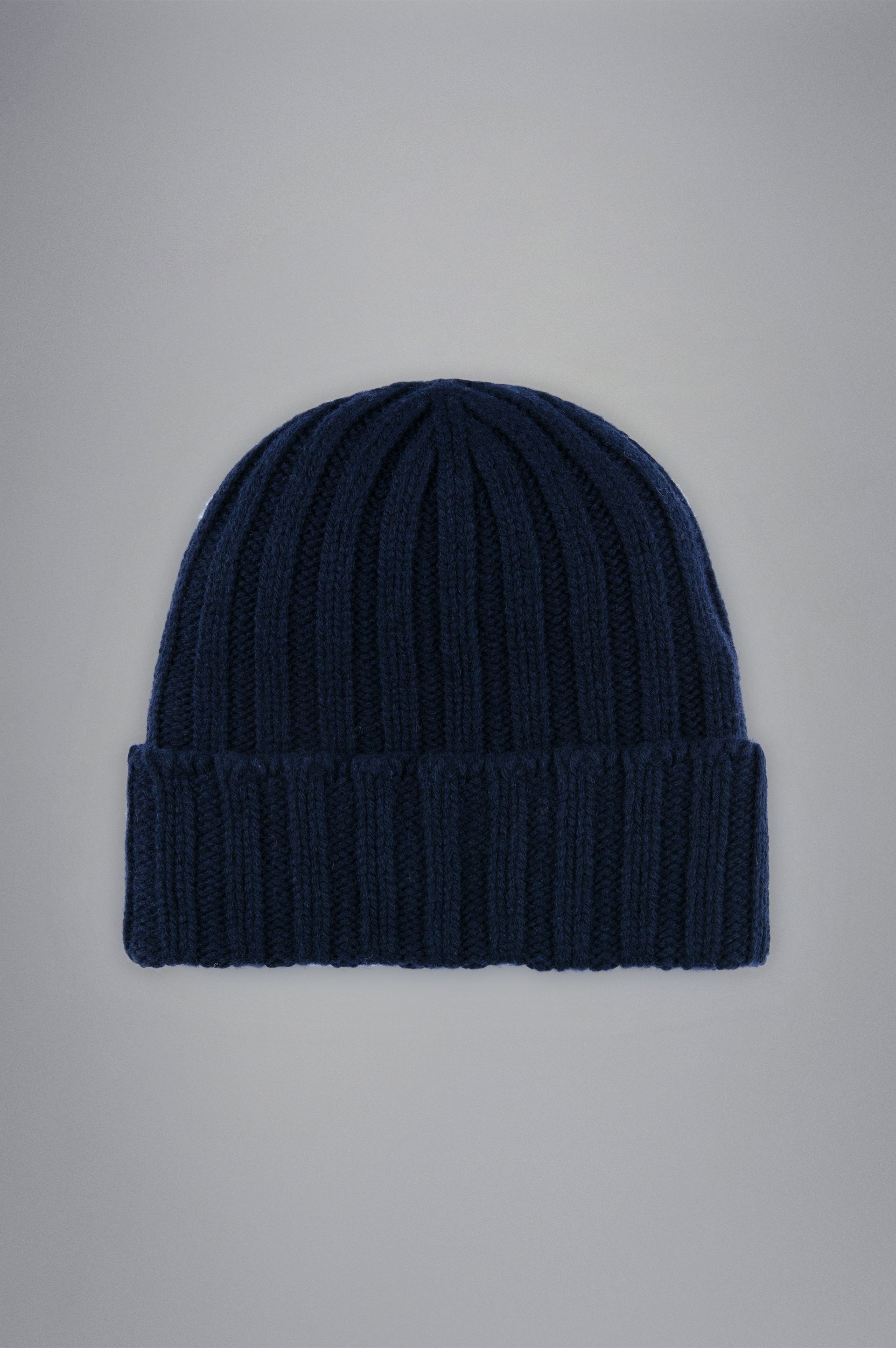 WOOL BEANIE - 2
