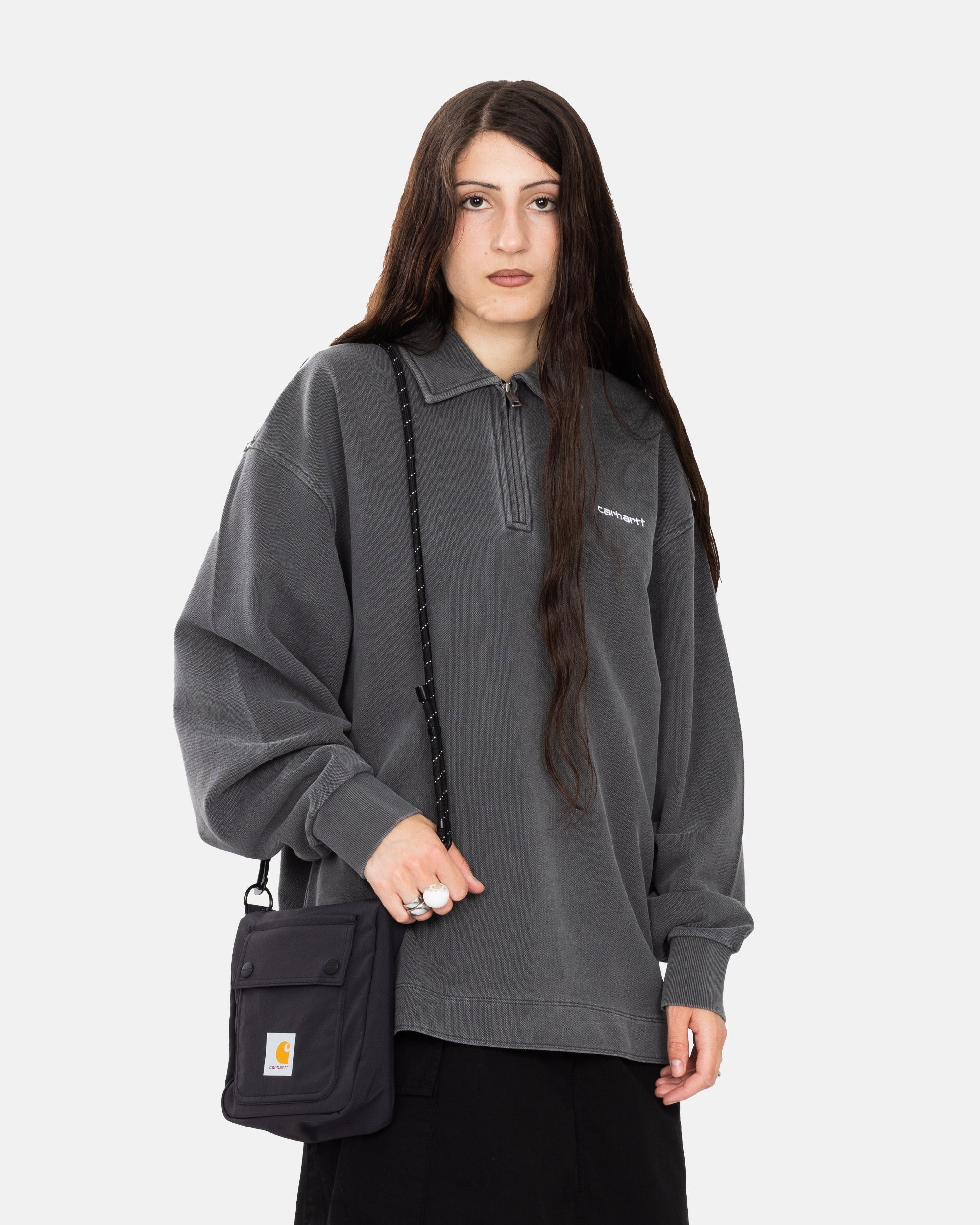 Bowden Shoulder Bag - 2