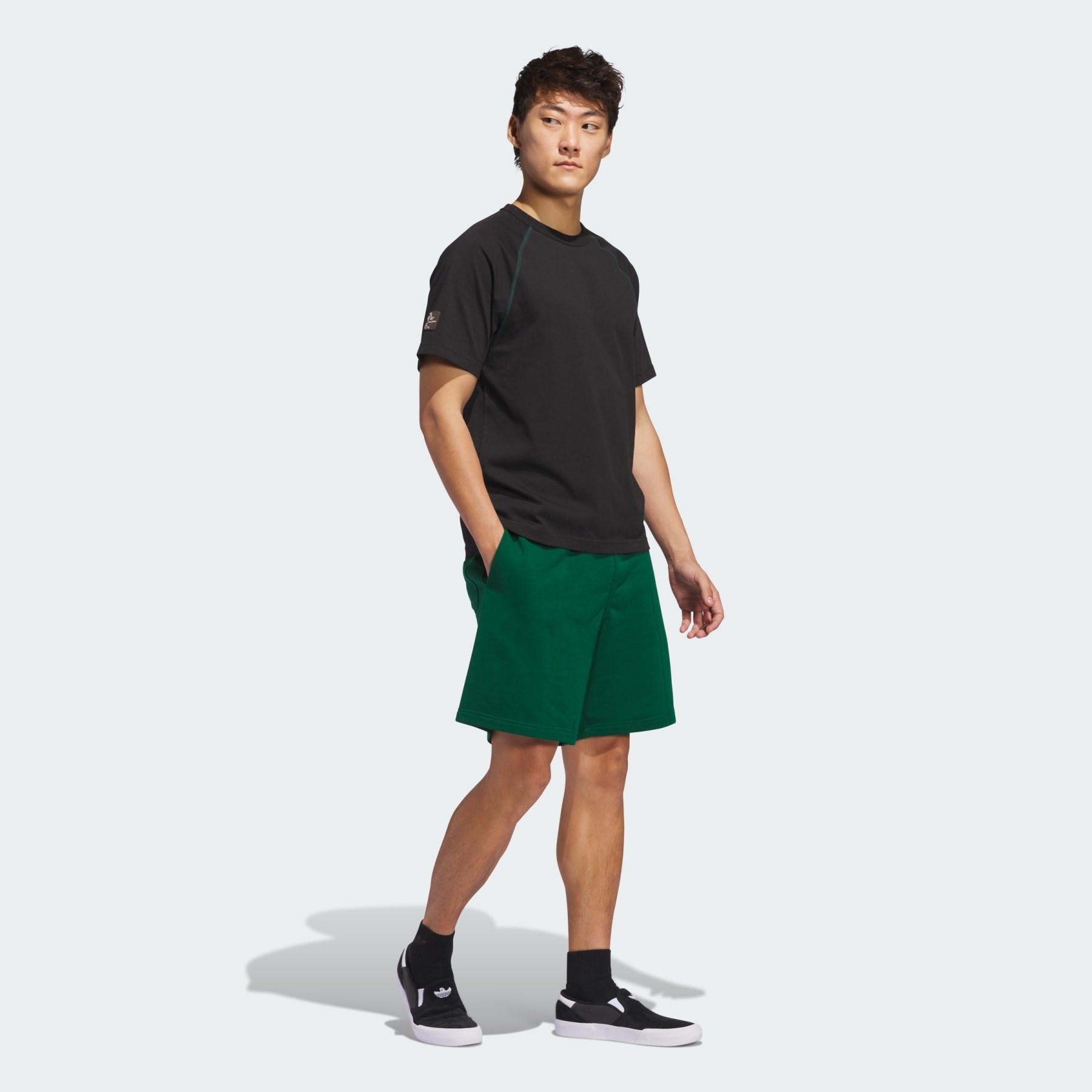 Shmoofoil Featherweight Shorts (Gender Neutral) - 5