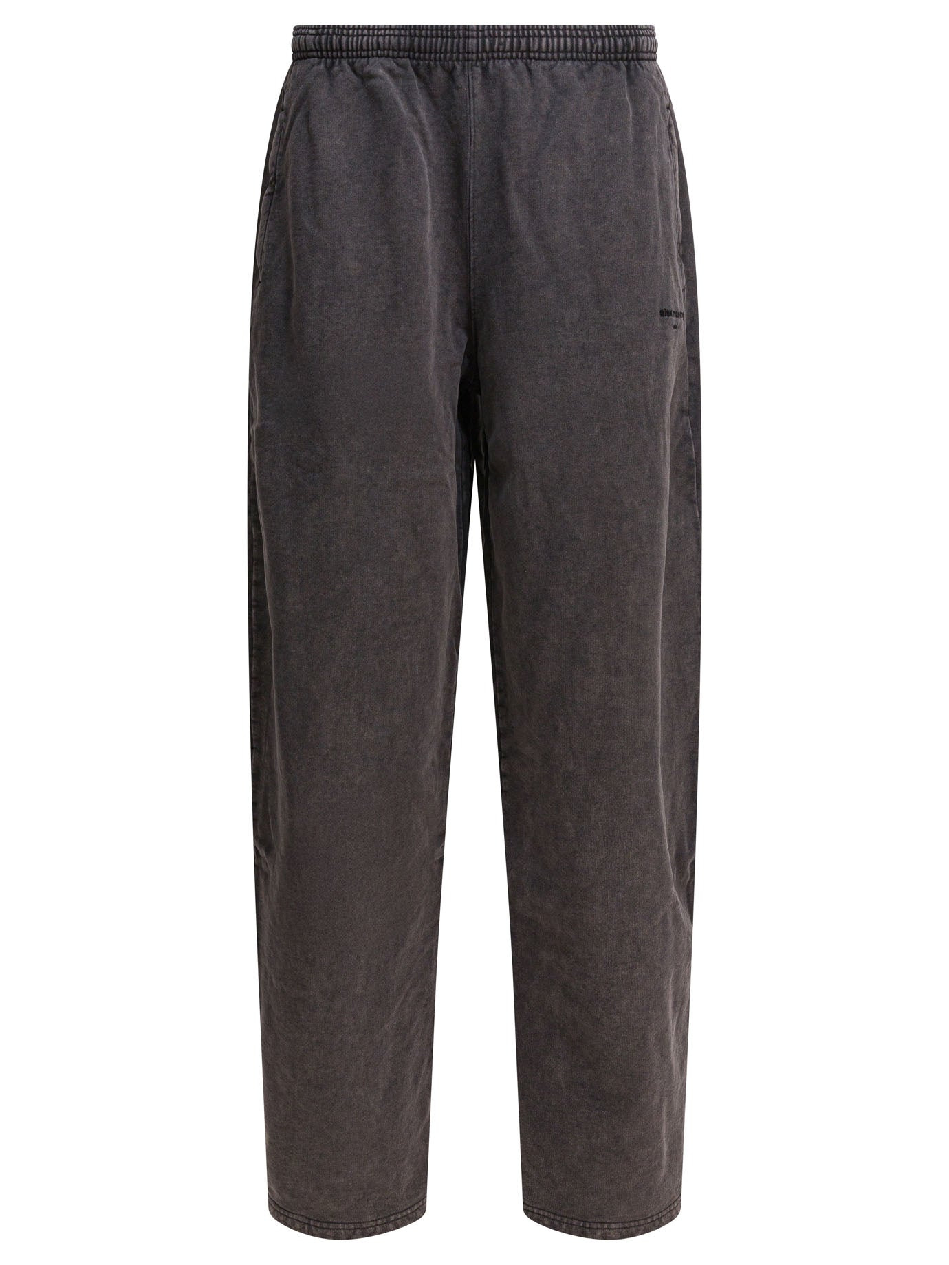 Alexander Wang Articulated Leg Sweatpant - 1