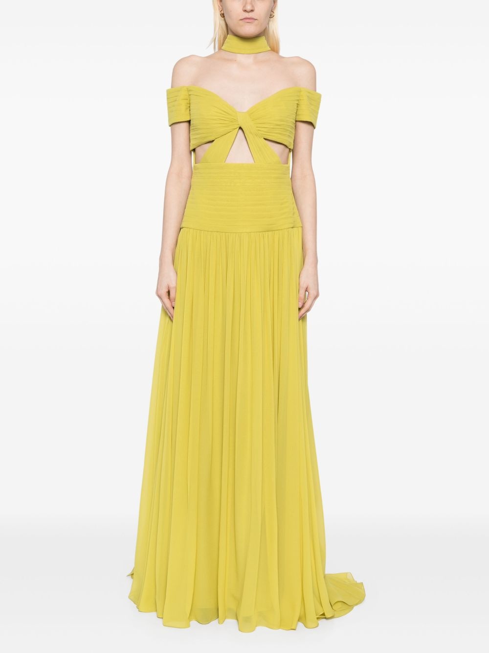 Mela Verde dress - 6