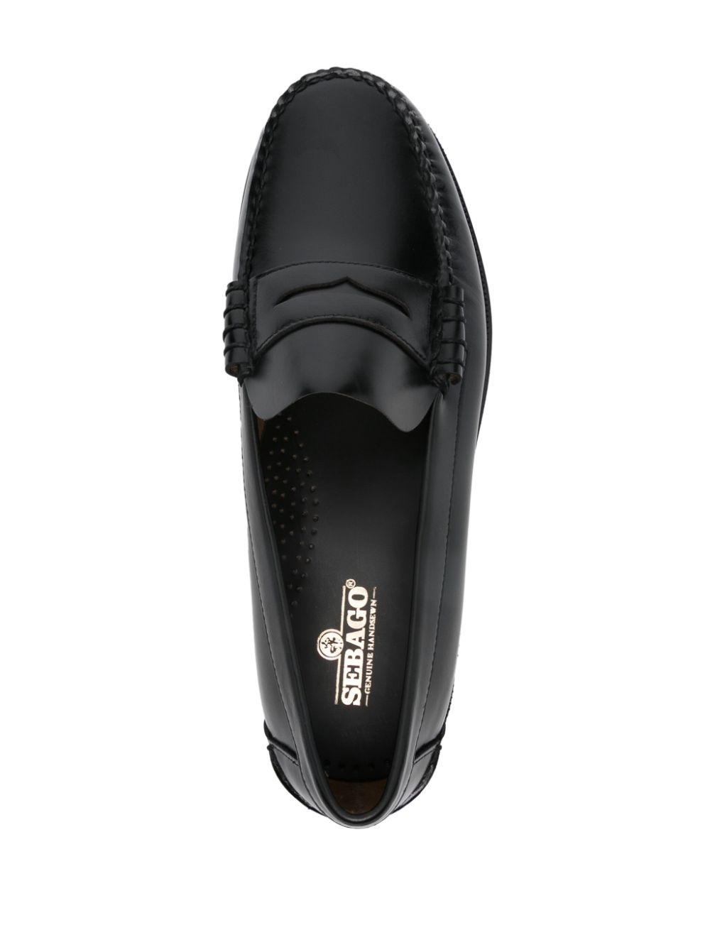 Classic Dan loafers - 4