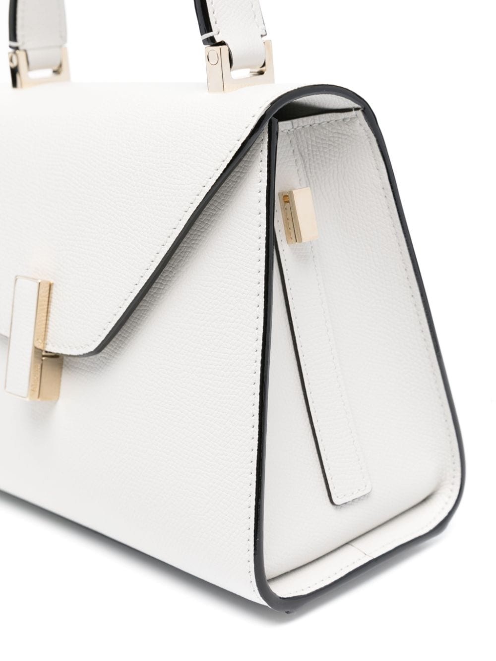 mini Iside top-handle bag - 4