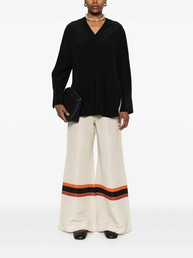 JOSEPH Miller blouse outlook