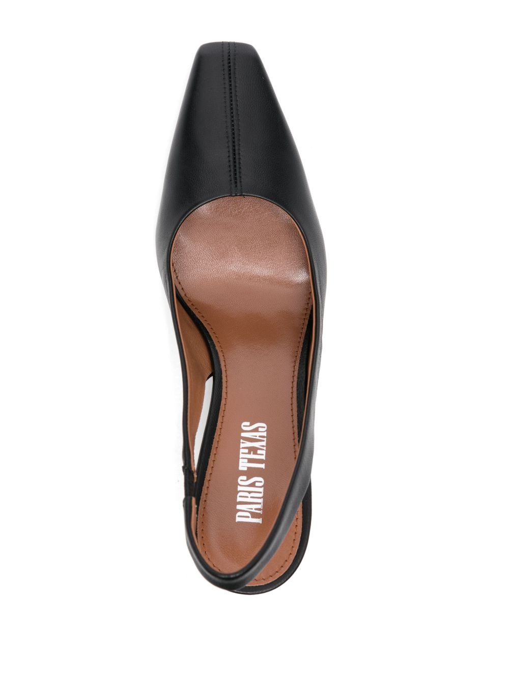 75mm Bella pumps - 4