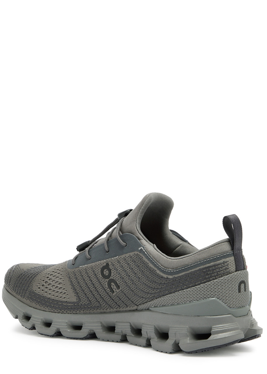 ON Cloud X Z5 Mesh-knit Sneakers - 2