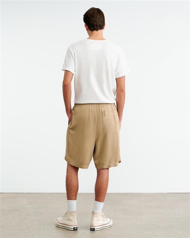 WARREN SHORTS - 3