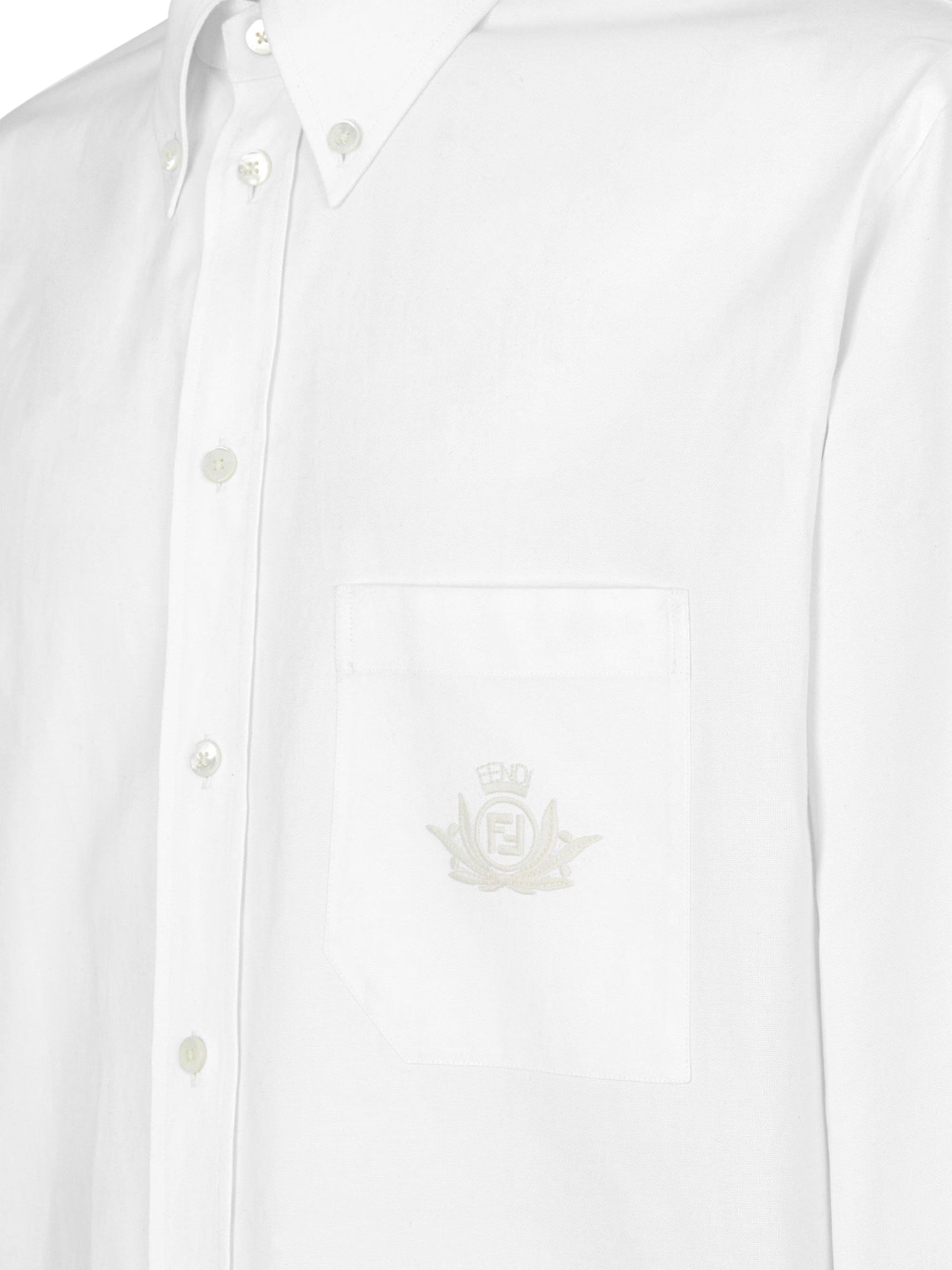 Cotton shirt - 3