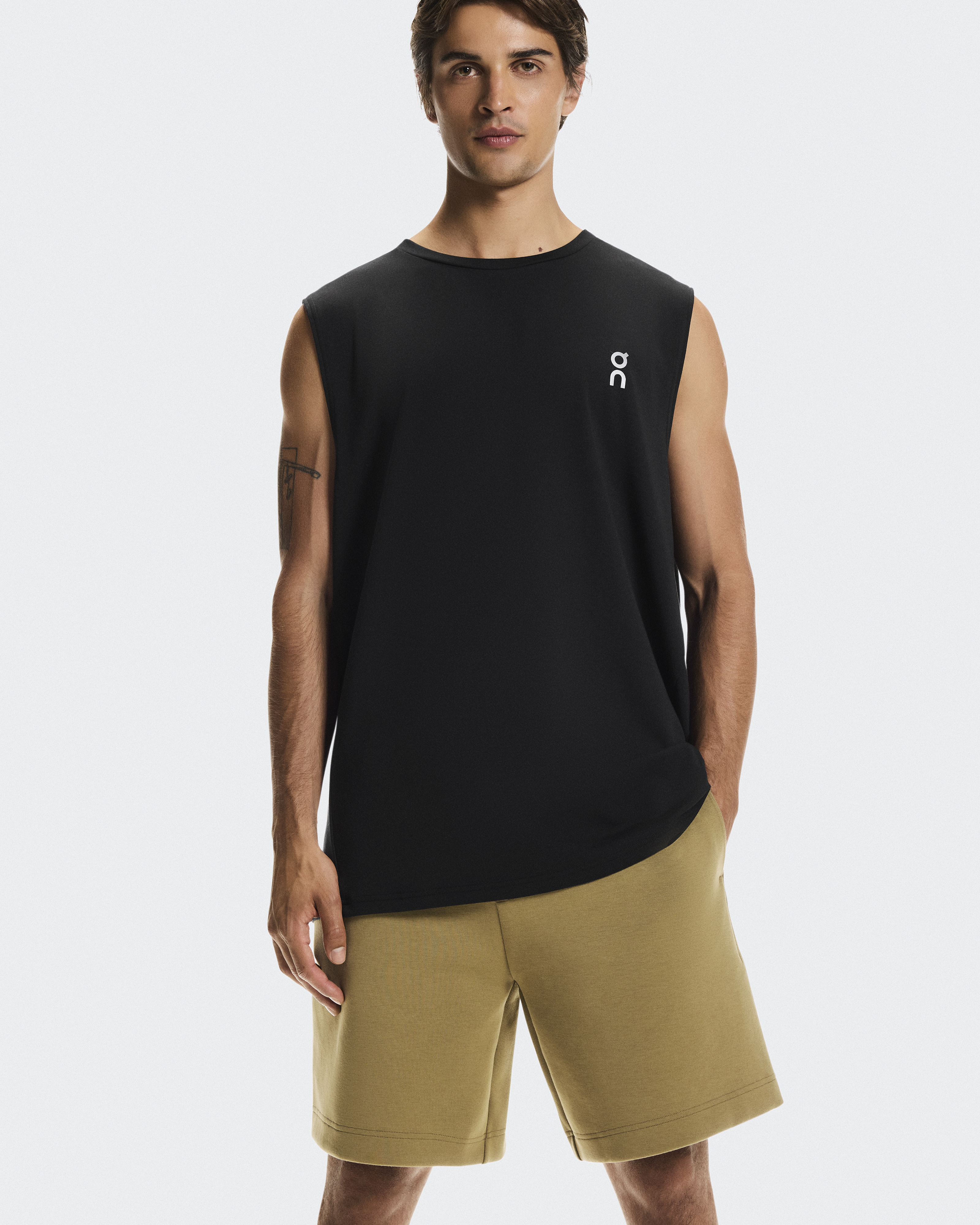 Focus Tech Shorts - 3