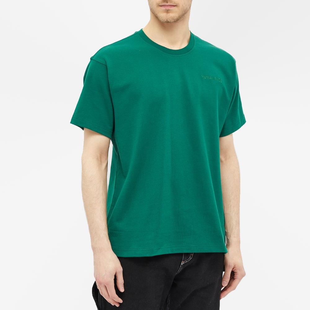 Adidas x Pharrel Williams Basics Tee - 4