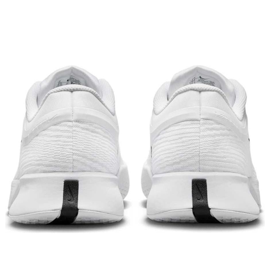 Nike Court Air Zoom Vapor Pro 3 HC 'White Black' FZ2161-101 - 5