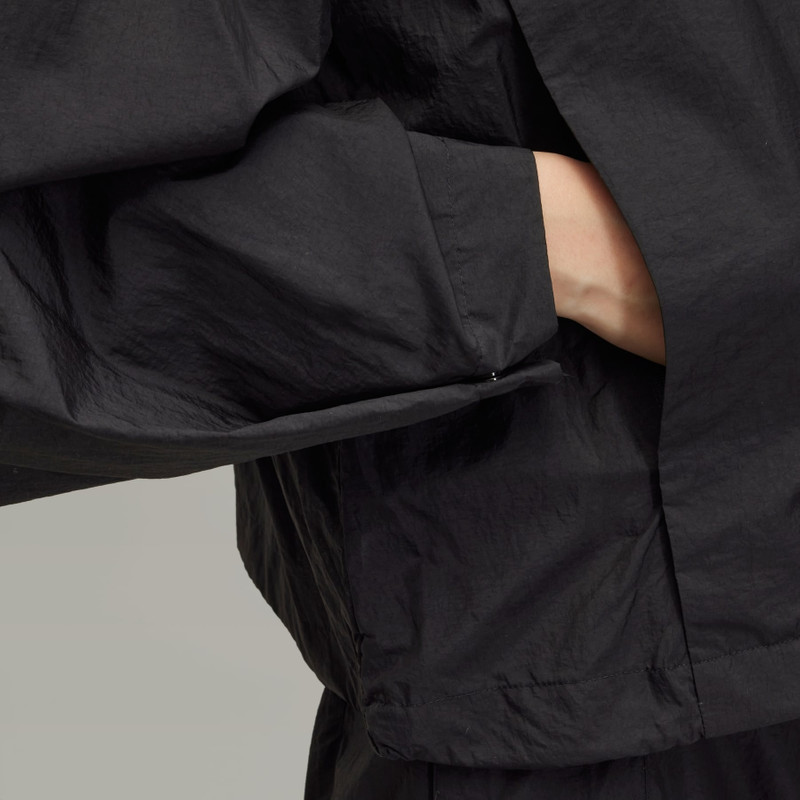 Y-3 Ultralight 나일론 재킷 7