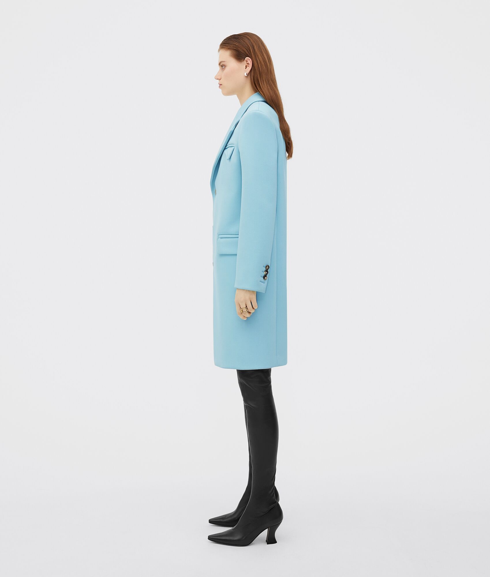 coat - 2