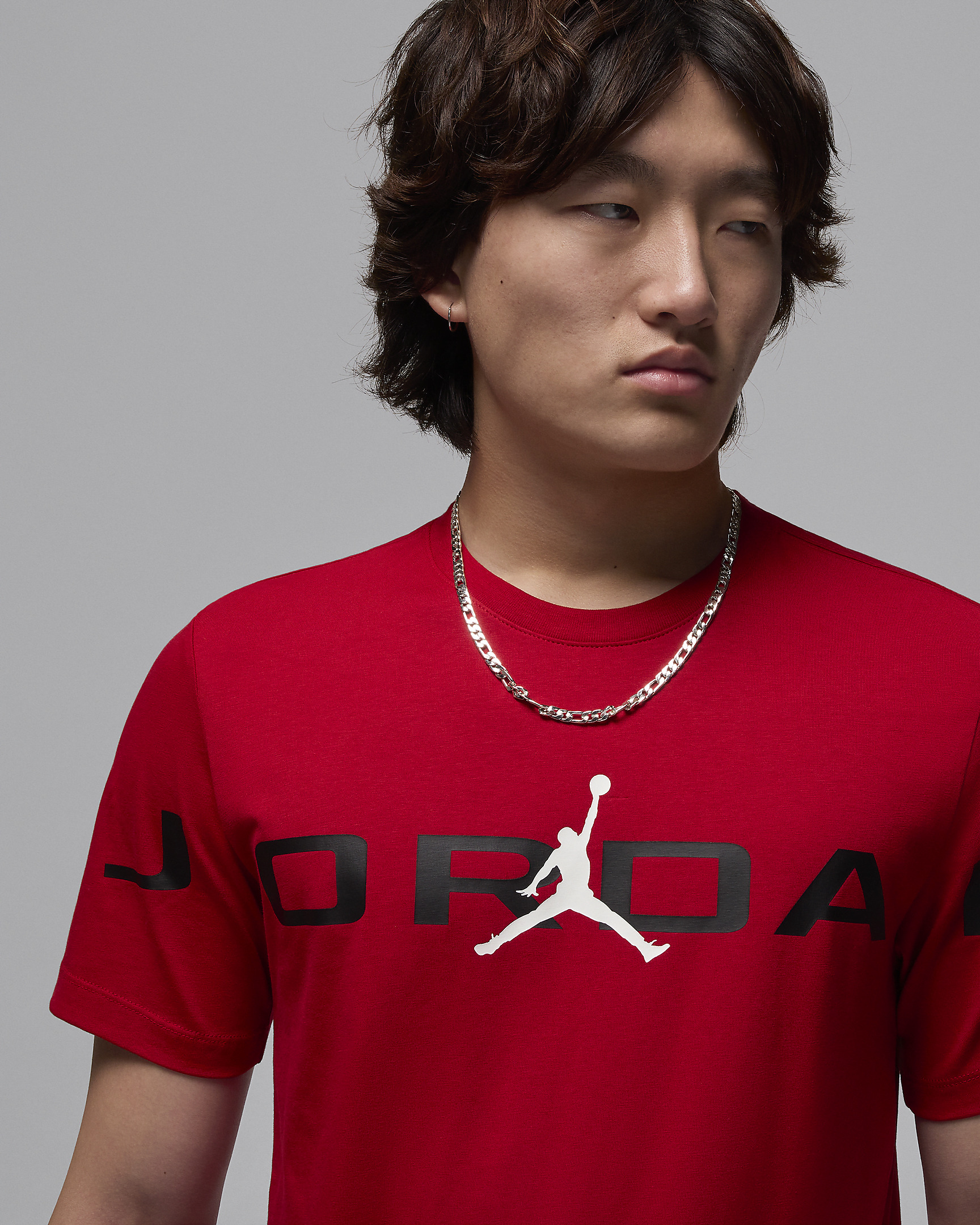Jordan Men's T-Shirt - 3