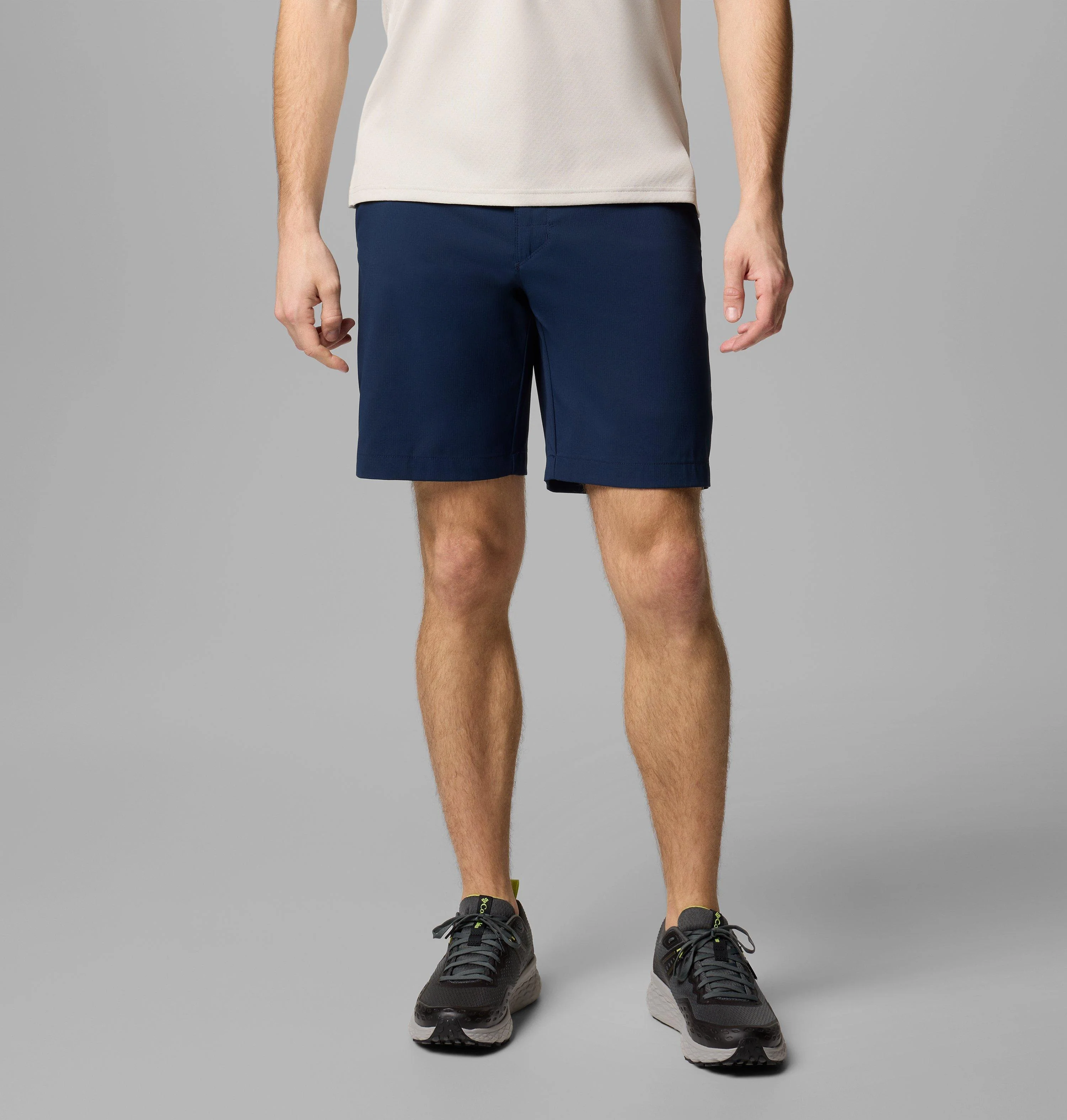 Men's Tech Trail Utility Shorts - 1