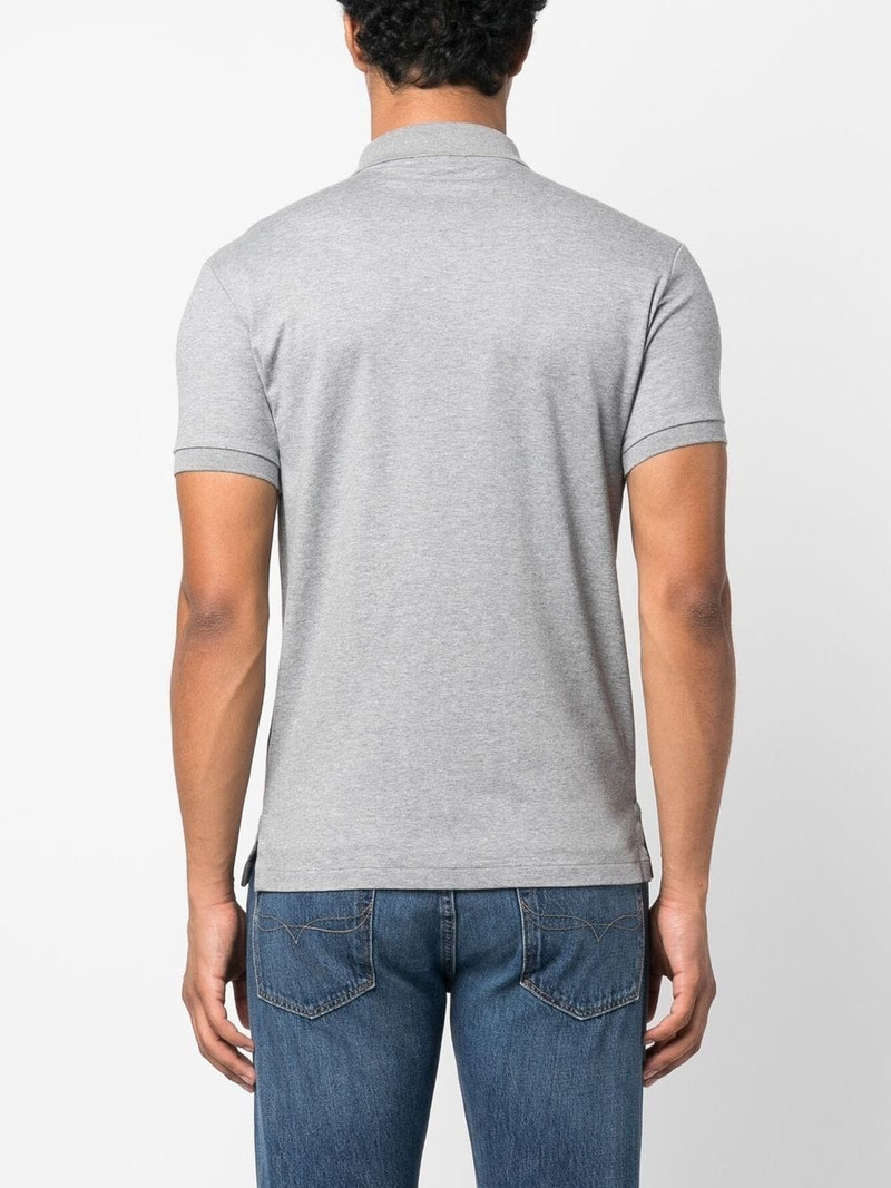 Core Replen polo shirt 4