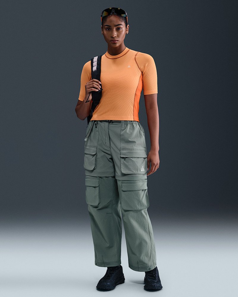 Nike ACG "Smith Summit" Women's Zip-off Pants 1