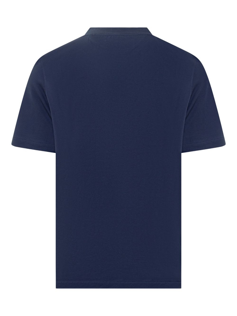 Anamnesis print T-shirt - 2
