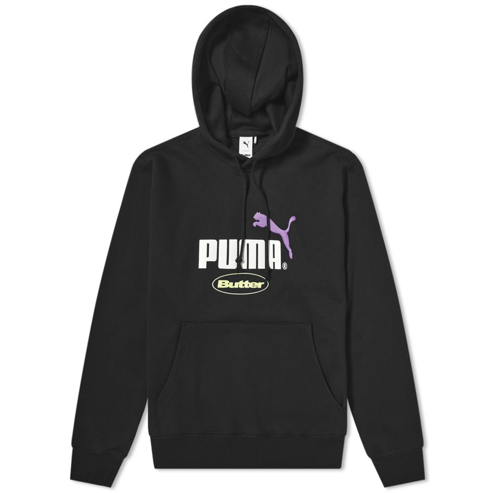 Puma x Butter Goods Hoody - 1