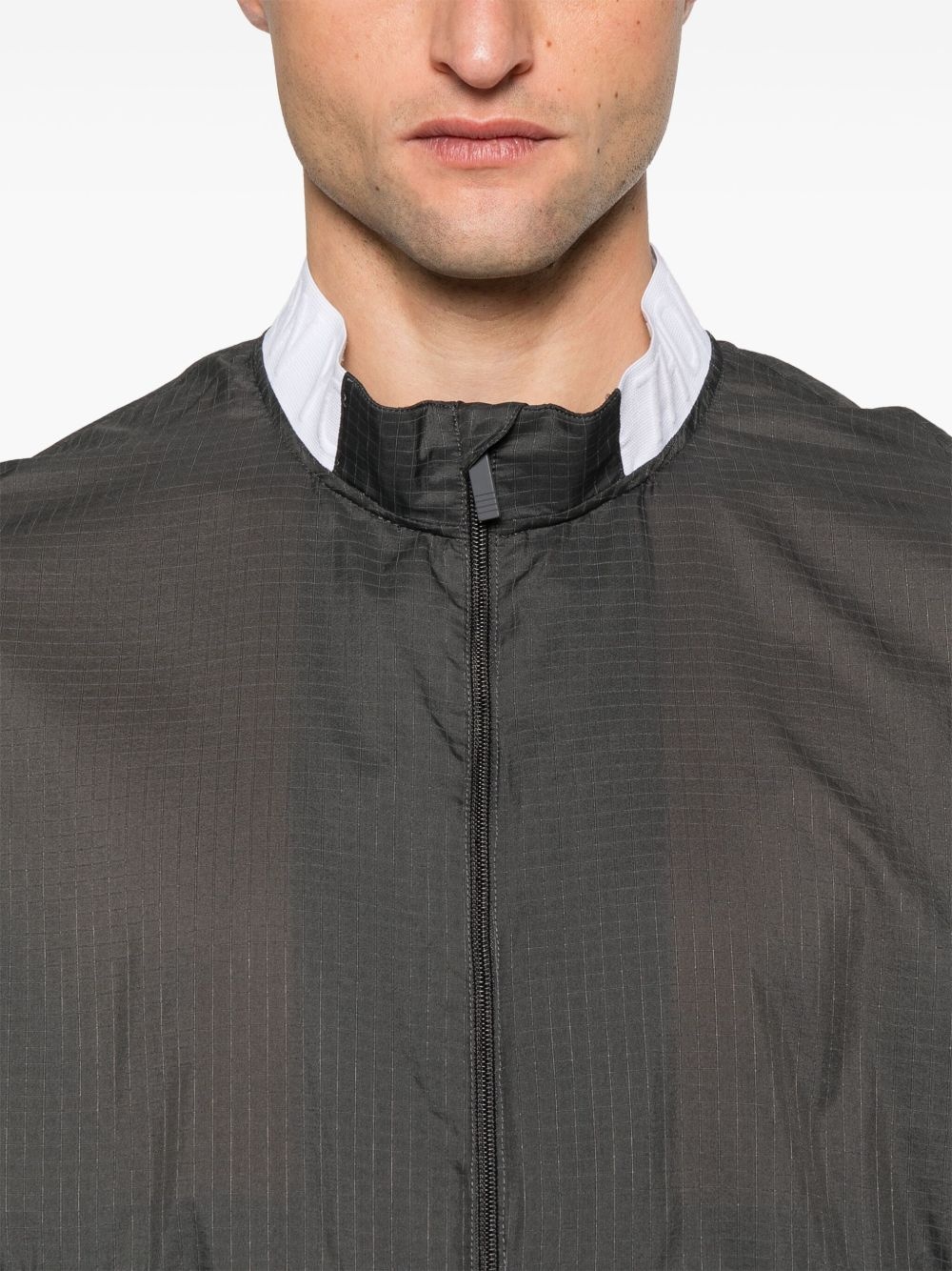 4 Bar Stripe lightweight jacket - 5