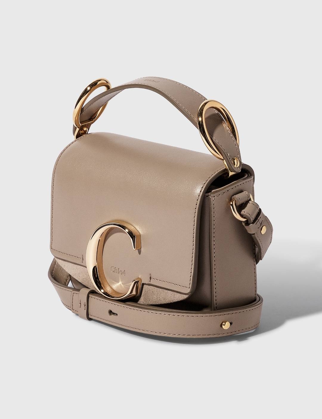 Mini Chloé C Bag - 1