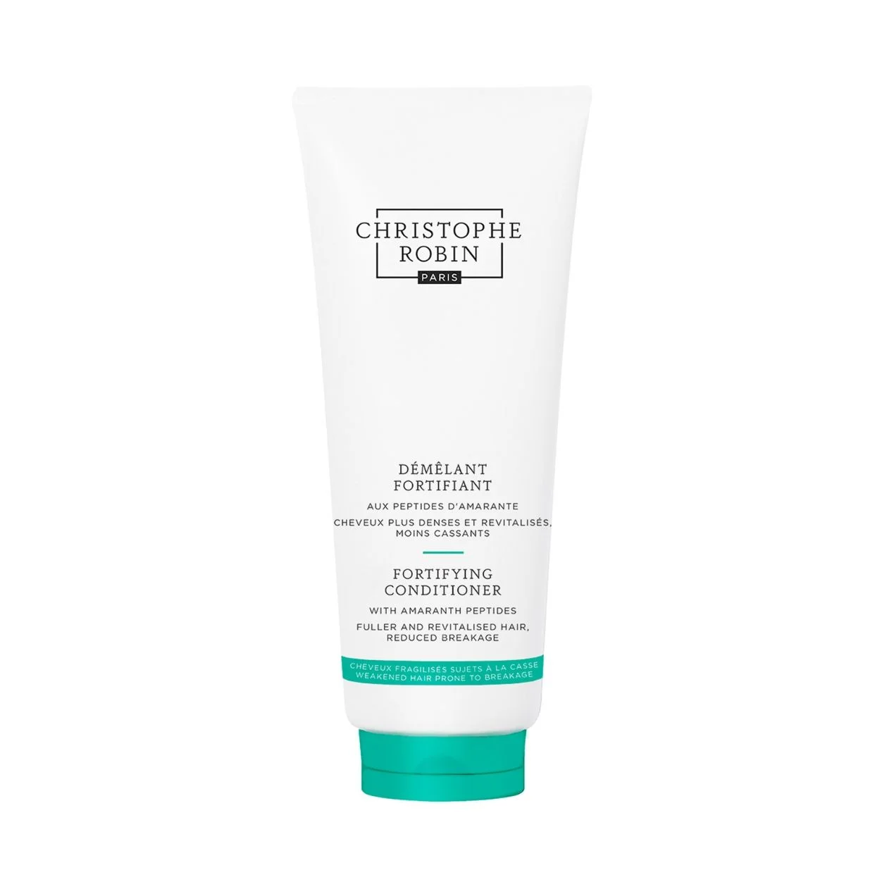 Fortifying Conditioner with Amaranth Peptides - 1