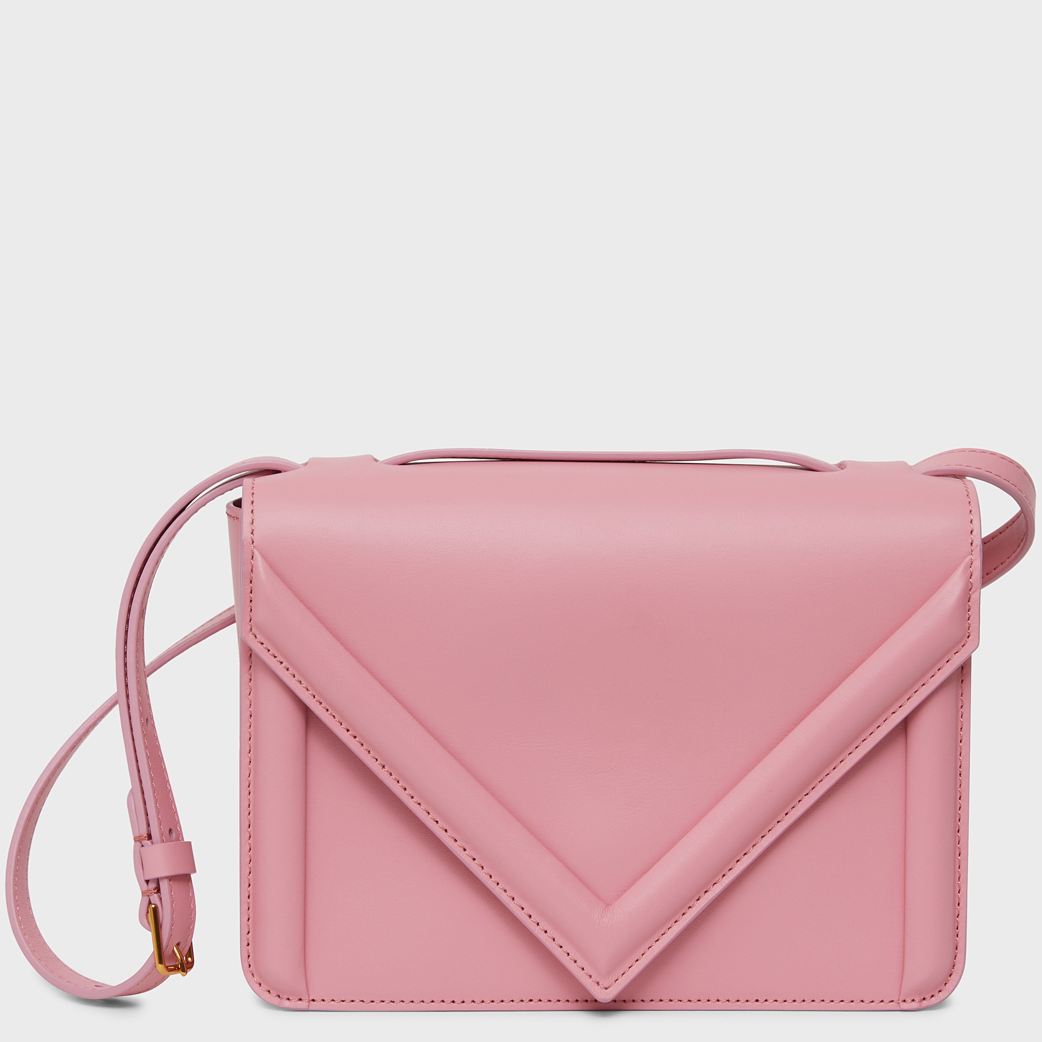 M FRAME BOX BAG - 1