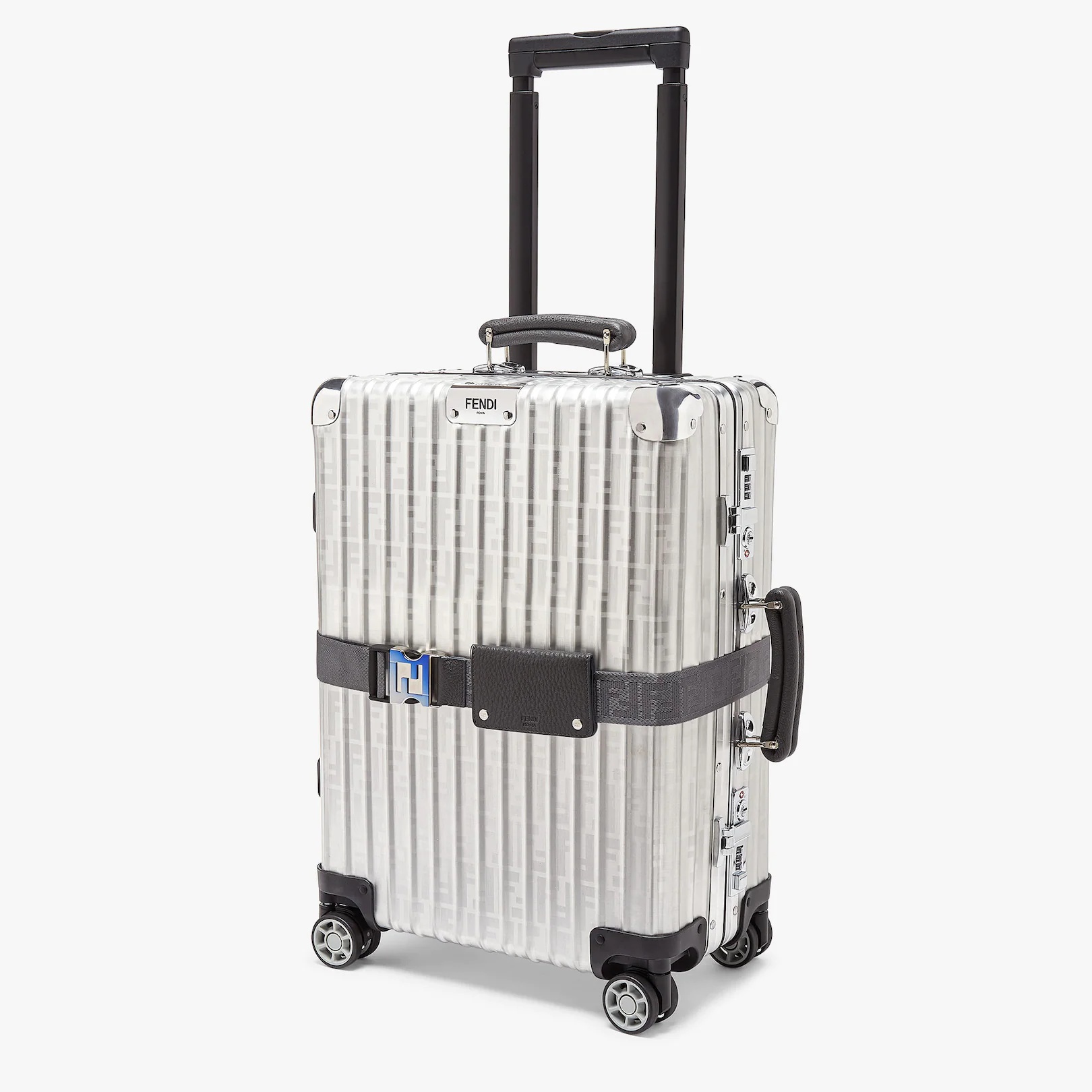Trolley Cabin Size - 2