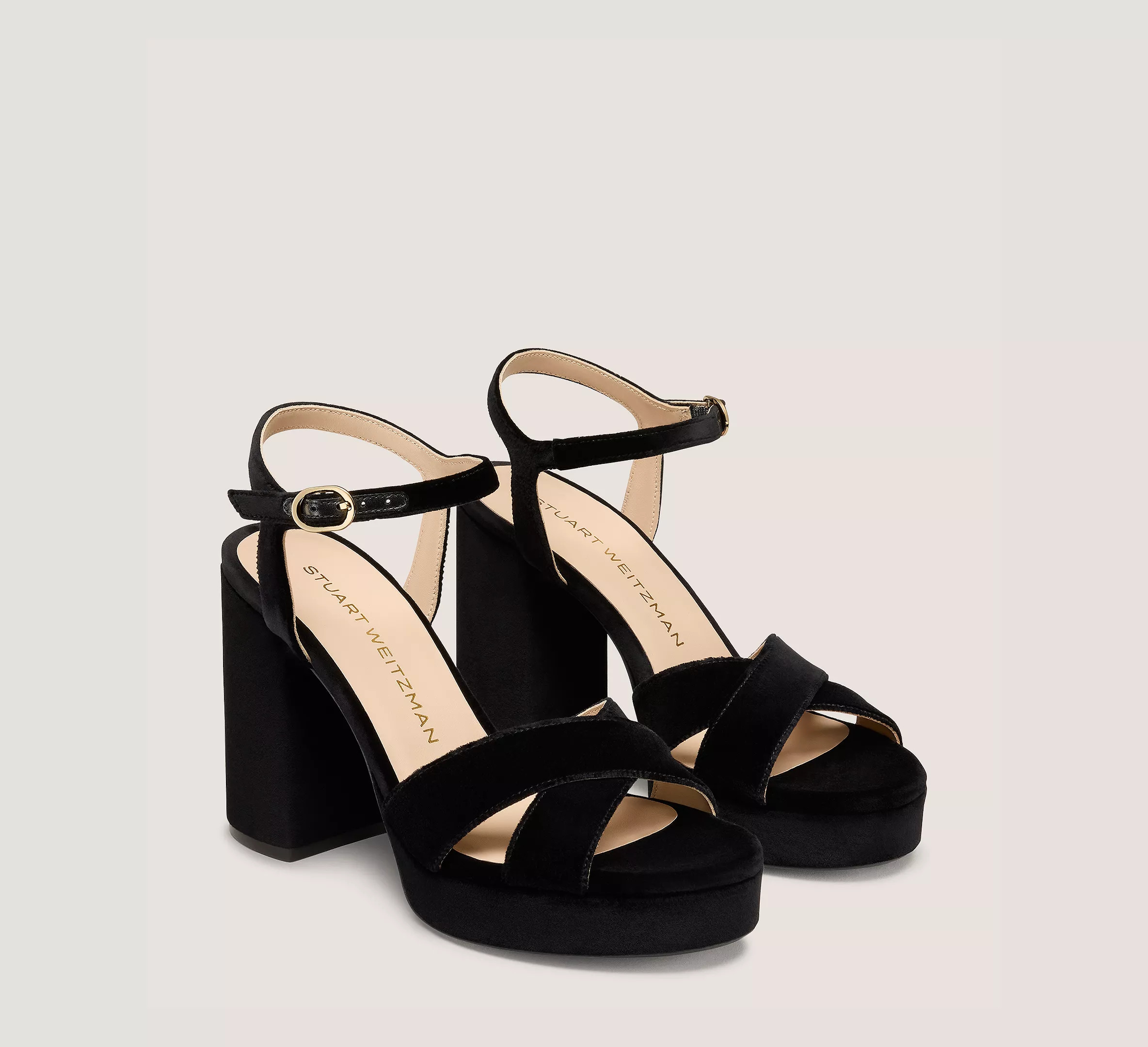 DAYNA PLATFORM SANDAL - 2