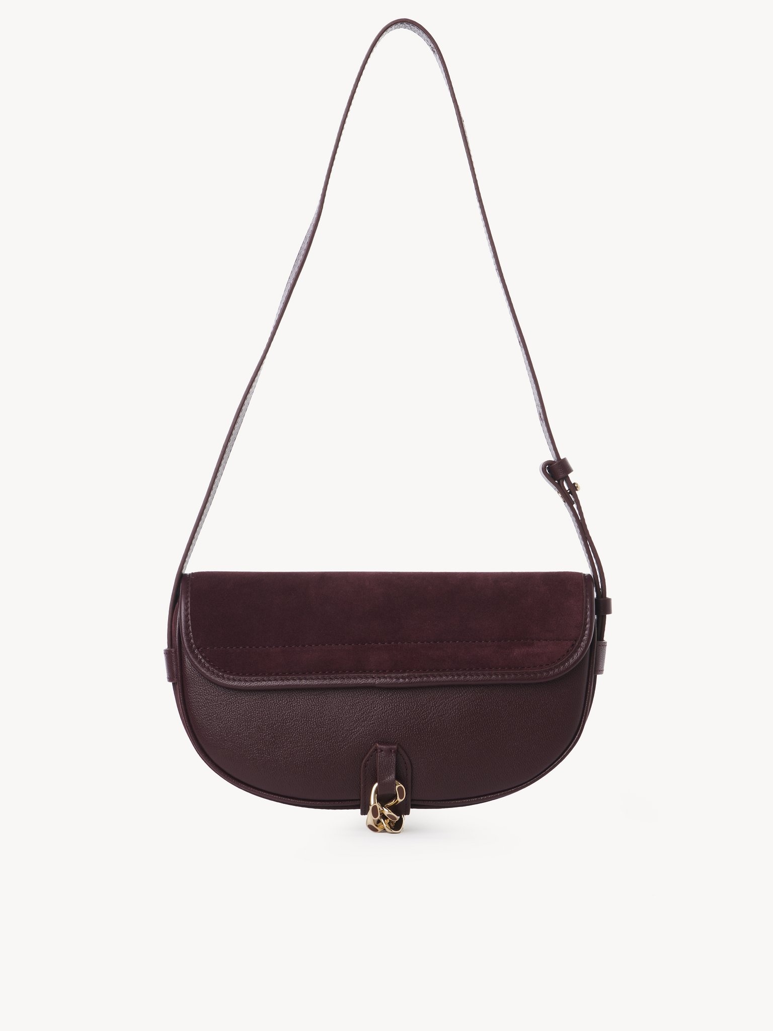 MARA BAGUETTE BAG - 2