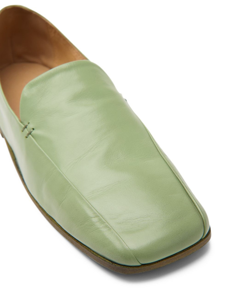 Striglia slip-on loafers 4