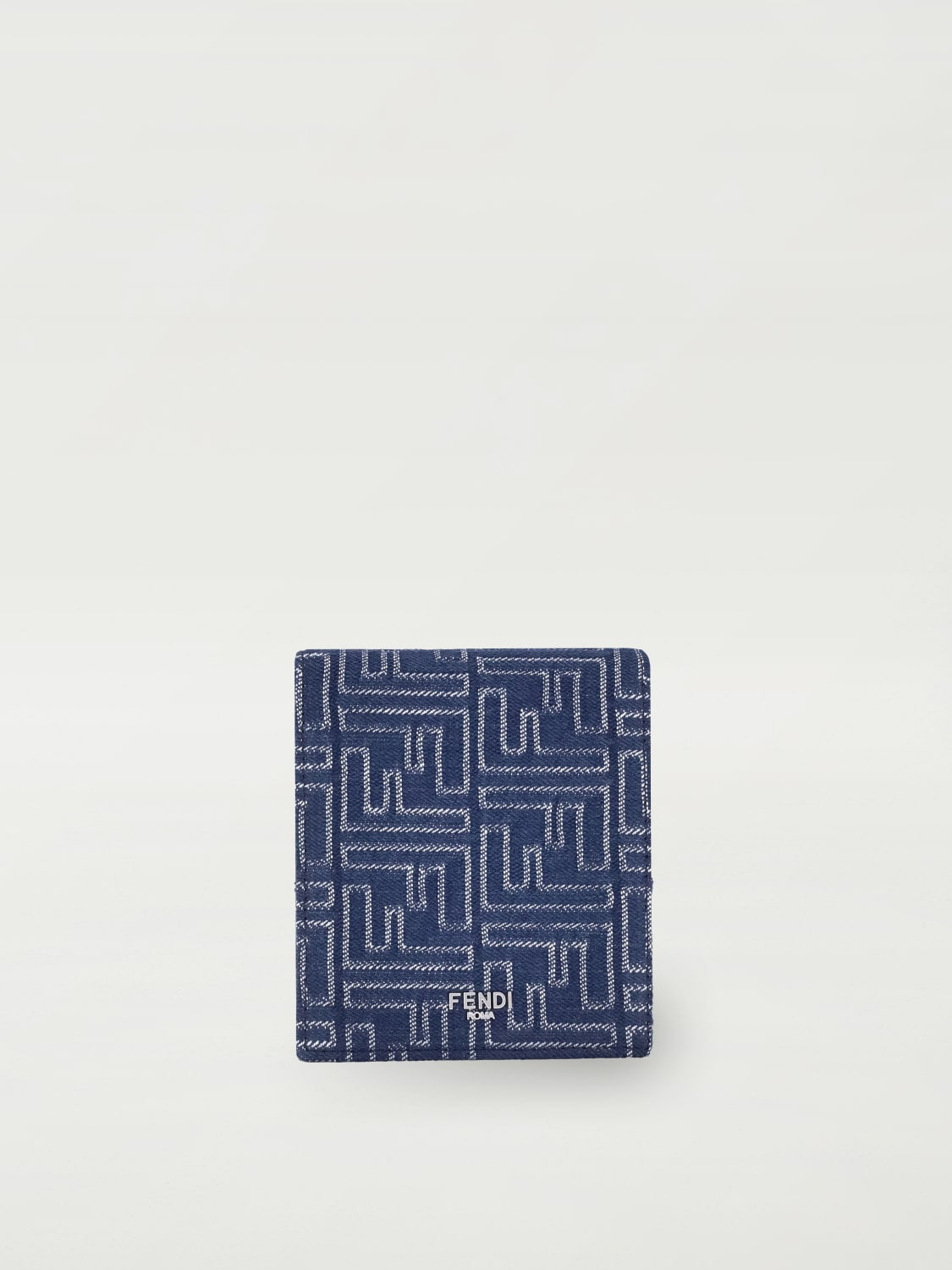 Wallet men Fendi - 1