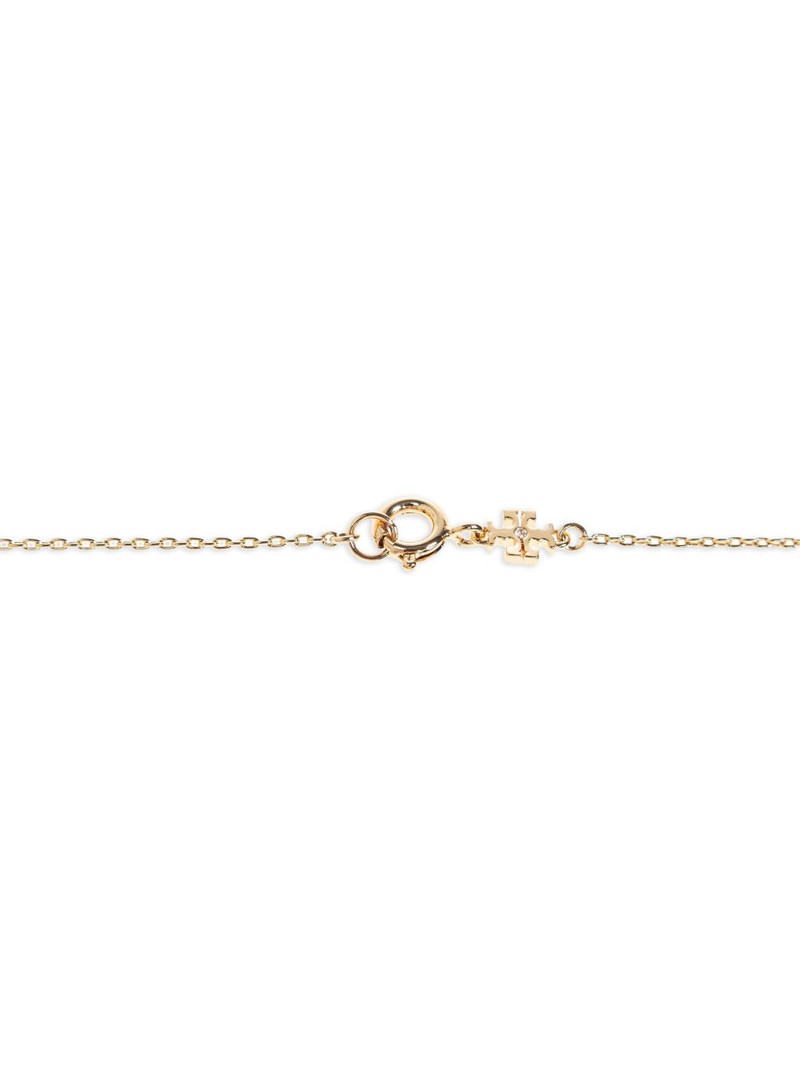 round-motifs long necklace 3