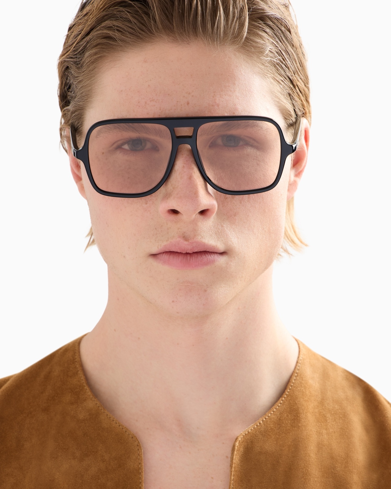 MEN’S AVIATOR SUNGLASSES - 2