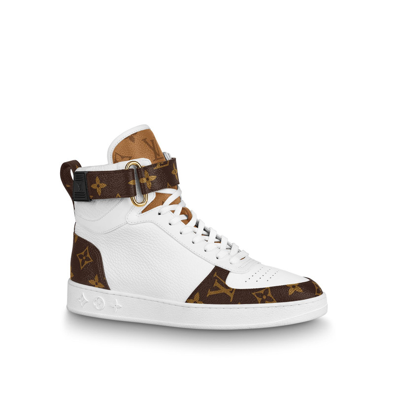 Boombox 운동 부트 - 1